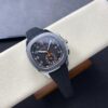 Patek Philippe Aquanaut 5968 Black