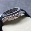 Patek Philippe Aquanaut 5968 Black