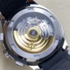 Patek Philippe Aquanaut 5968 Black