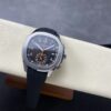 Patek Philippe Aquanaut 5968 Black