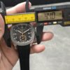 Patek Philippe Aquanaut 5968 Black