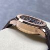 Patek Philippe Aquanaut 5968 Black