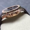 Patek Philippe Aquanaut 5968 Black