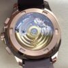 Patek Philippe Aquanaut 5968 Black