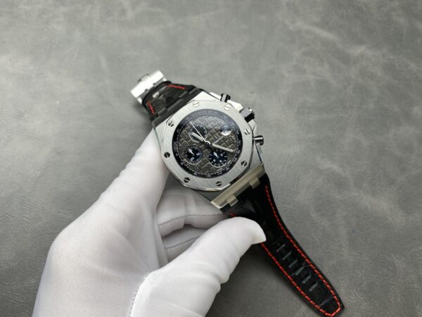 a1739802379819_1127-1.jpg Audemars Piguet Royal Oak Offshore 26400/26238 Chocolate