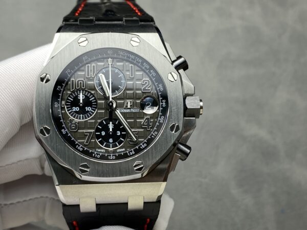 a1739802379823_7175-1.jpg Audemars Piguet Royal Oak Offshore 26400/26238 Chocolate