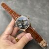 Patek Philippe Portugieser (COMPLICATIONS) Blue