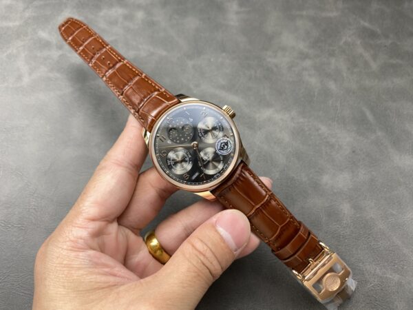 Patek Philippe Portugieser (COMPLICATIONS) Blue