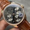 Patek Philippe Portugieser (COMPLICATIONS) Blue