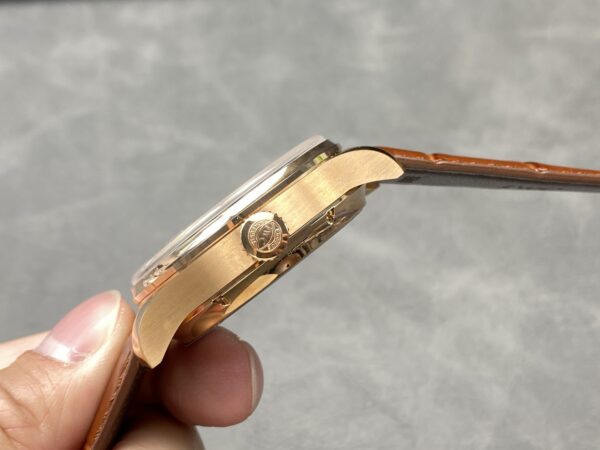 Patek Philippe Portugieser (COMPLICATIONS) Blue