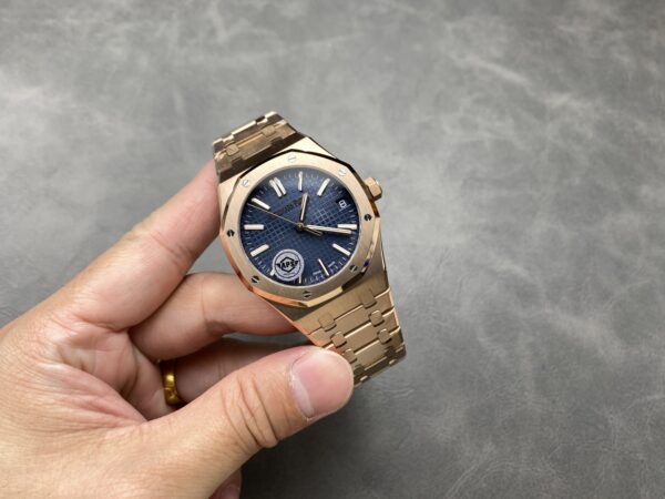 Audemars Piguet Royal Oak 15510