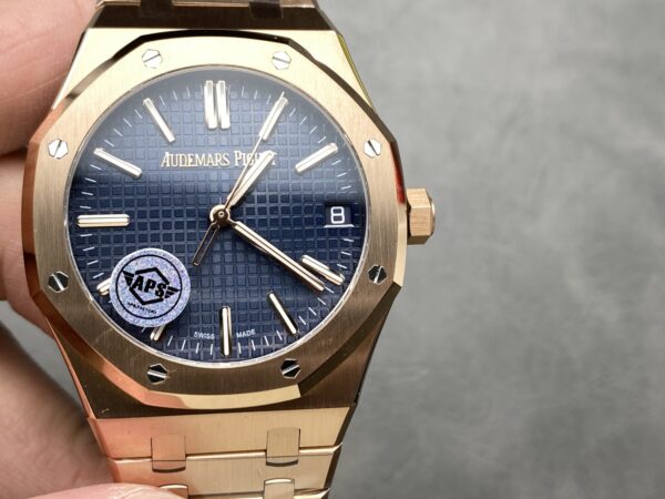 Audemars Piguet Royal Oak 15510