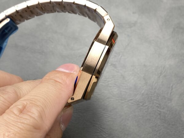 Audemars Piguet Royal Oak 15510
