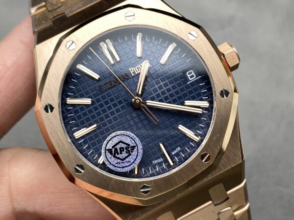 Audemars Piguet Royal Oak 15510