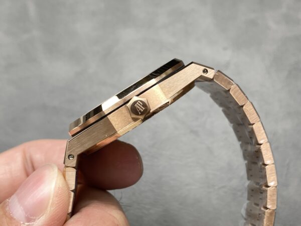 Audemars Piguet Royal Oak 15510