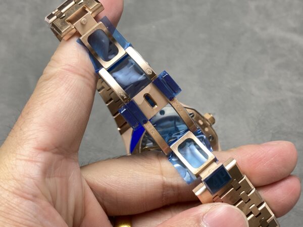 Audemars Piguet Royal Oak 15510