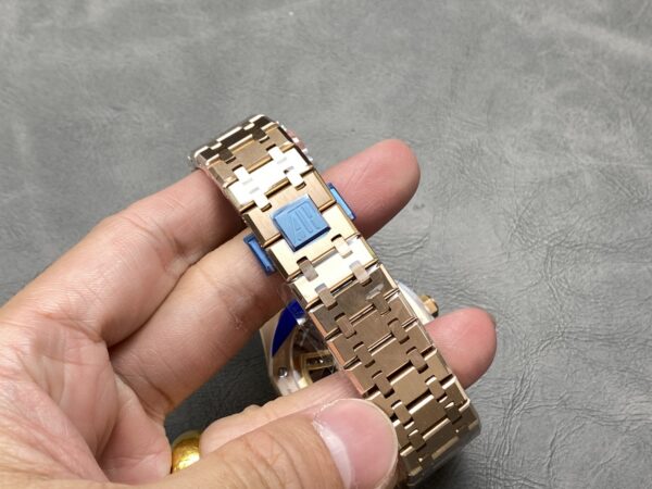 Audemars Piguet Royal Oak 15510