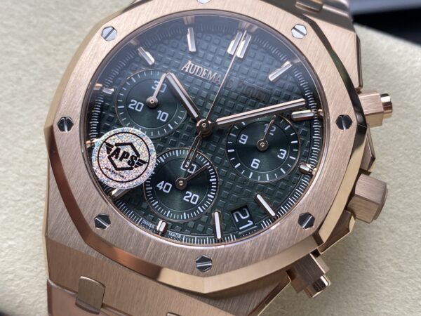 Audemars Piguet Watch 26240