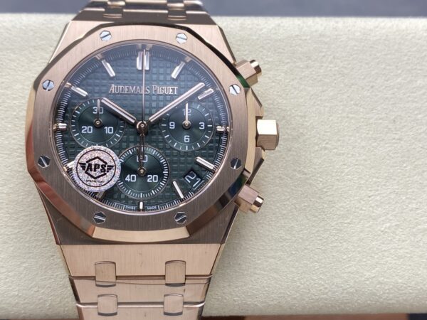 Audemars Piguet Watch 26240