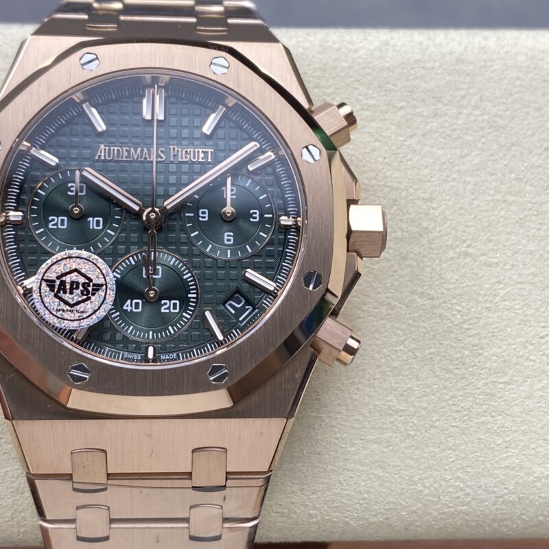 Audemars Piguet Watch 26240