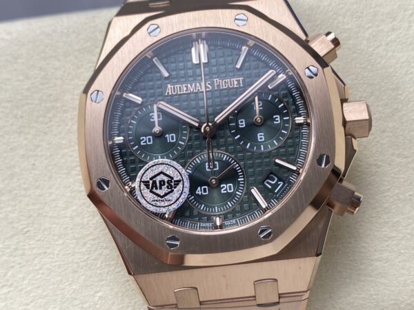 Audemars Piguet Watch 26240