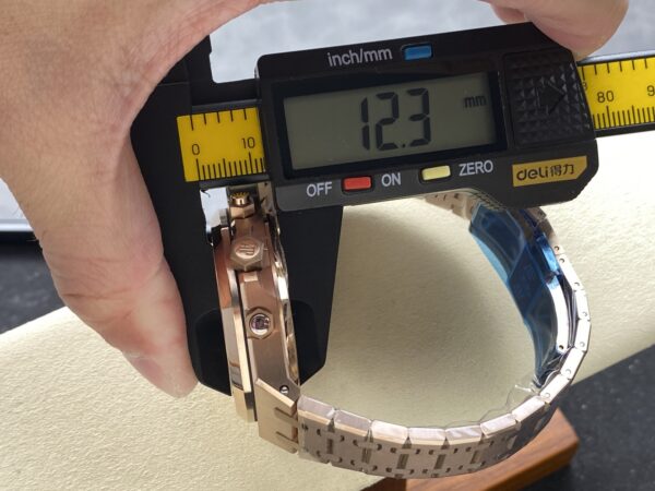 Audemars Piguet Watch 26240