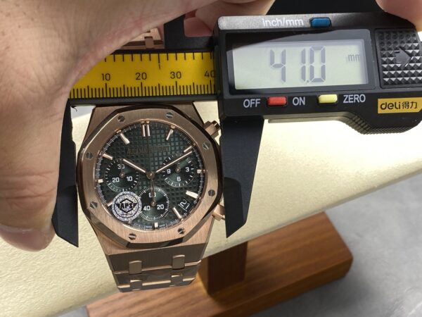 Audemars Piguet Watch 26240