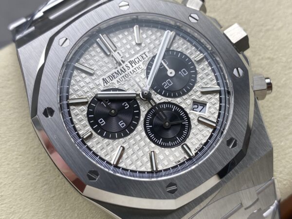 Audemars Piguet Royal Oak 263310R Blue