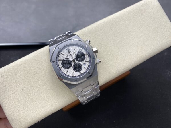 Audemars Piguet Royal Oak 263310R Blue