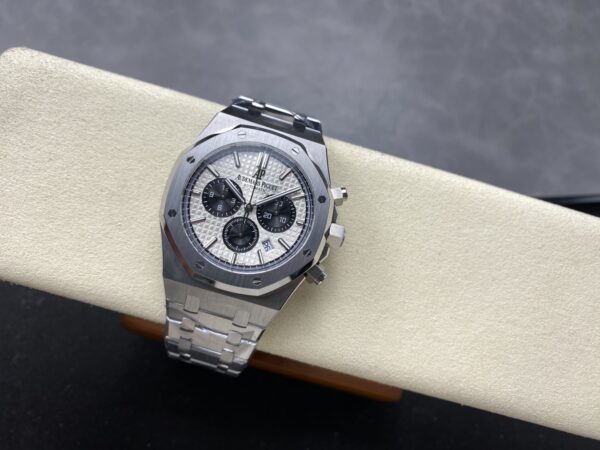 Audemars Piguet Royal Oak 263310R Blue