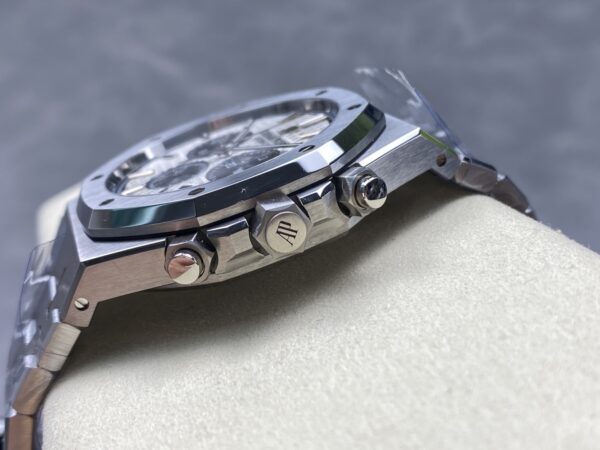 Audemars Piguet Royal Oak 263310R Blue