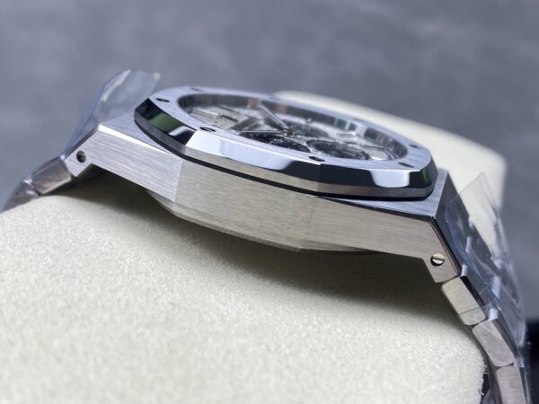Audemars Piguet Royal Oak 263310R Blue