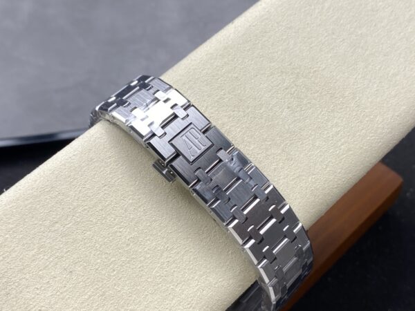 Audemars Piguet Royal Oak 263310R Blue