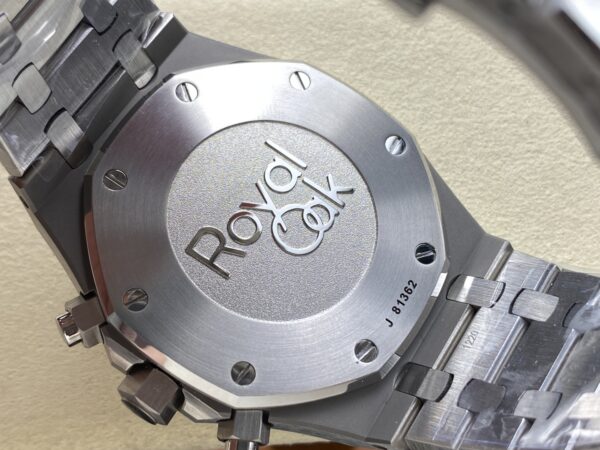 Audemars Piguet Royal Oak 263310R Blue