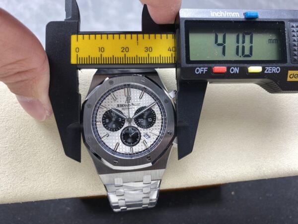 Audemars Piguet Royal Oak 263310R Blue