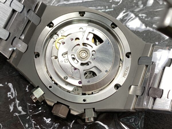Audemars Piguet Royal Oak 263310R Blue