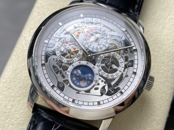 Patek Philippe Watch 43175/000R