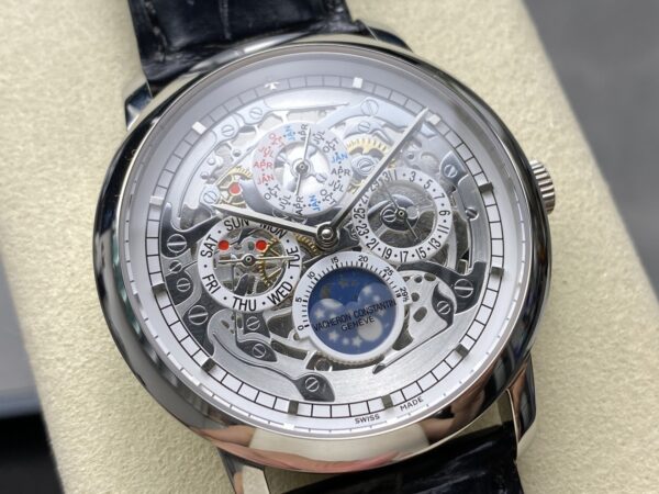 Patek Philippe Watch 43175/000R