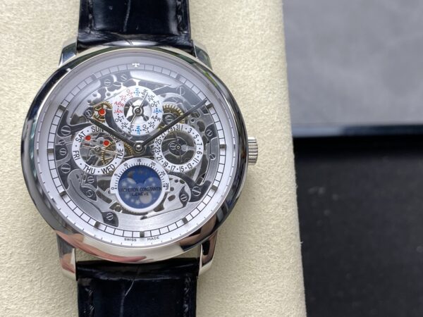 Patek Philippe Watch 43175/000R