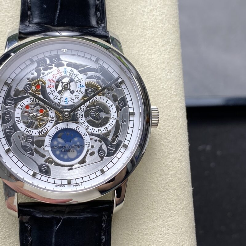 Patek Philippe Watch 43175/000R