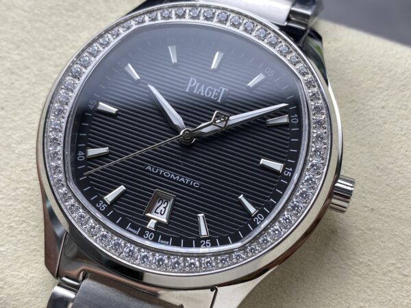 Patek Philippe Royal Oak 1110P Blue