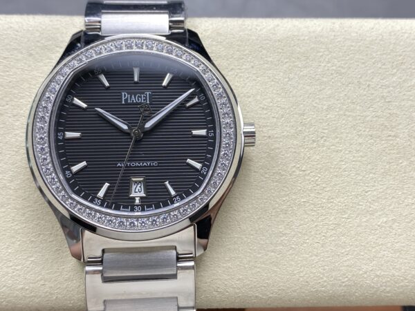 Patek Philippe Royal Oak 1110P Blue