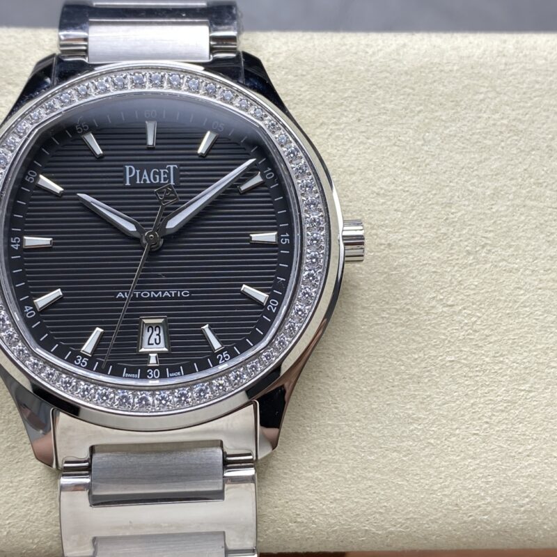 Patek Philippe Royal Oak 1110P Blue