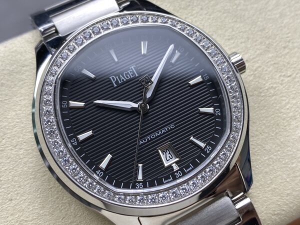 Patek Philippe Royal Oak 1110P Blue