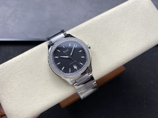 Patek Philippe Royal Oak 1110P Blue