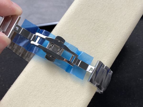 Patek Philippe Royal Oak 1110P Blue