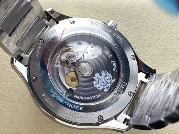 Patek Philippe Royal Oak 1110P Blue