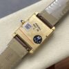 Cartier Tank (TANK) Blue