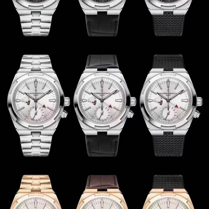 Vacheron Constantin Overseas 7900V/210A