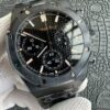 Audemars Piguet Watch 26240 Black